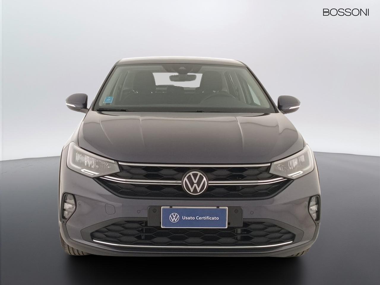 Volkswagen Taigo 1.0 tsi 115cv life
