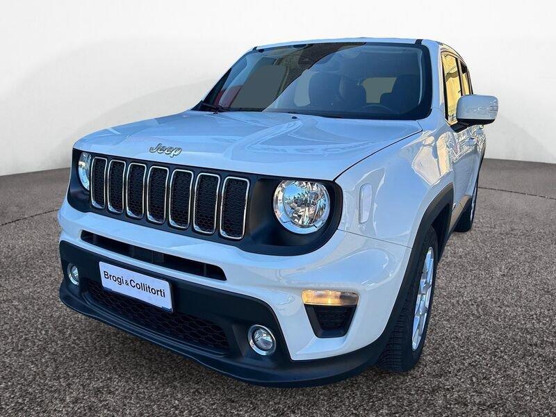 Jeep Renegade 1.0 T3 Longitude 2WD
