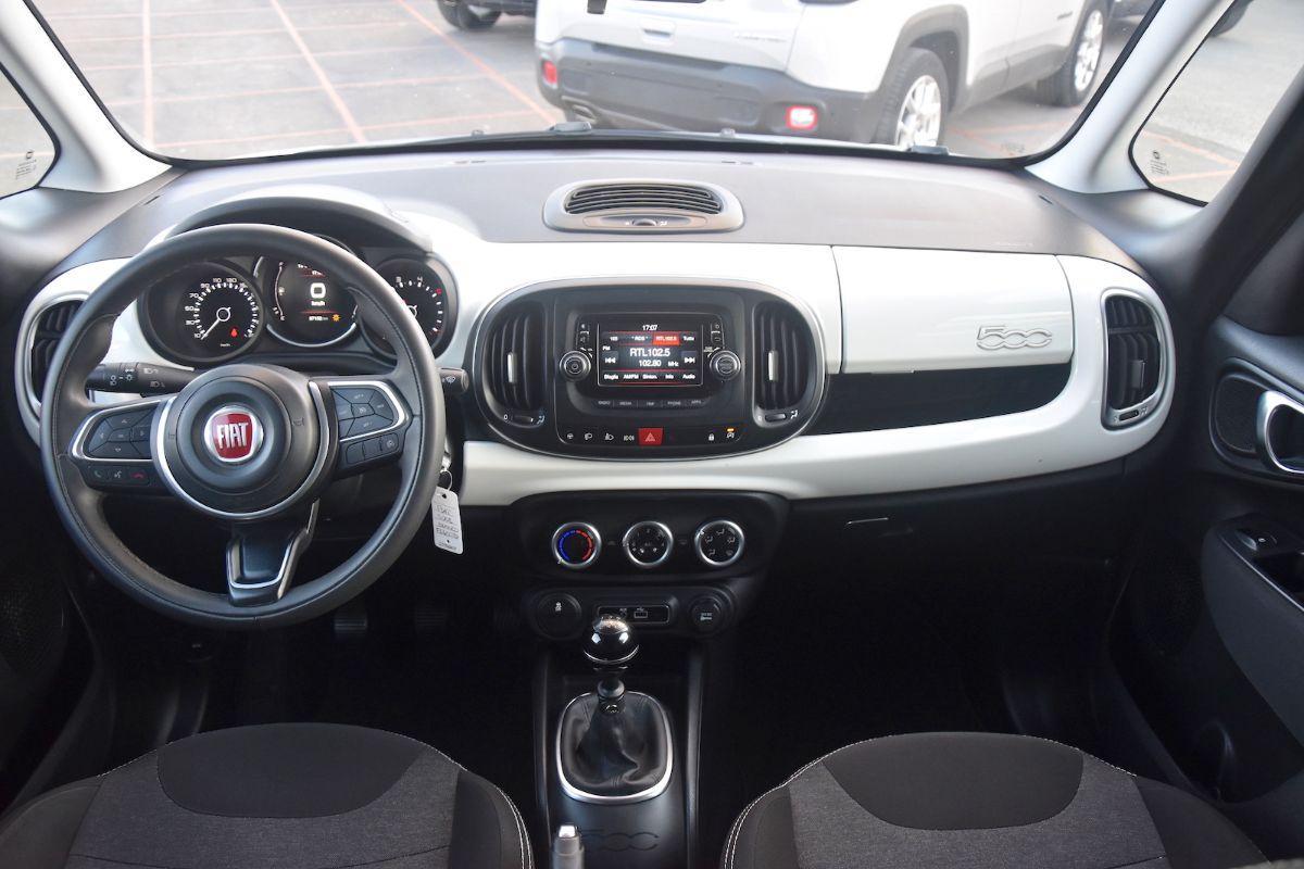 Fiat 500L 1.3 Multijet 95cv Mirror