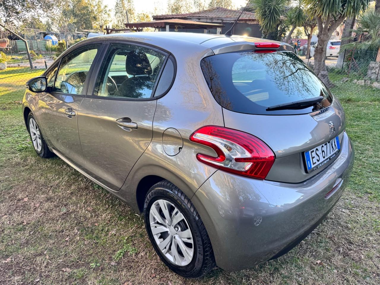 Peugeot 208 1.0 VTI 68 CV 5 porte Active