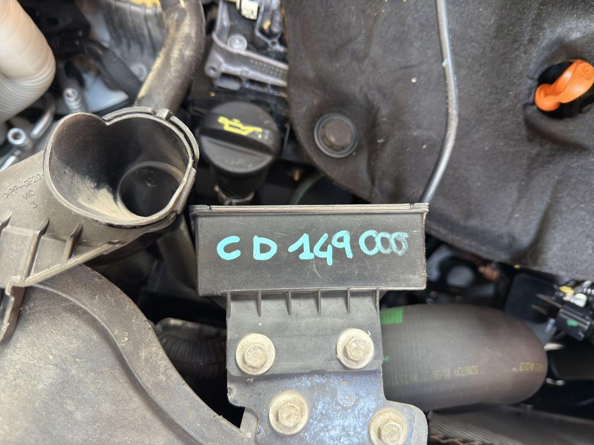 FIAT - Scudo - 2.0 MJT/130 PL Panorama Executive 8 posti