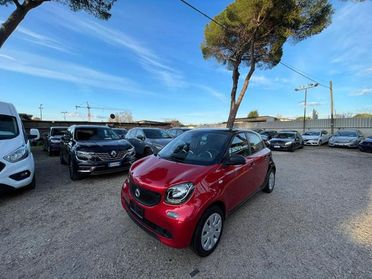 SMART ForFour 1.0cc 71cv CRUISE BLUETOOTH CLIMA AUTO