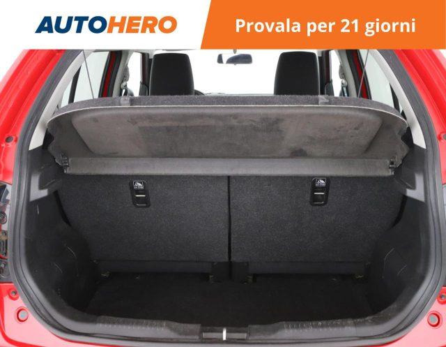 SUZUKI Ignis 1.2 Dualjet Top