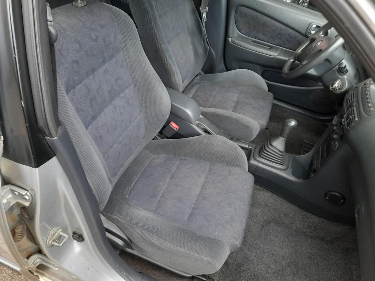 Toyota Corolla 2.0 D-4D Station Wagon D'EPOCA