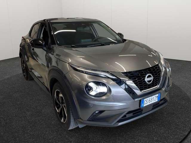 Nissan Juke 1.0 dig-t Acenta 114cv