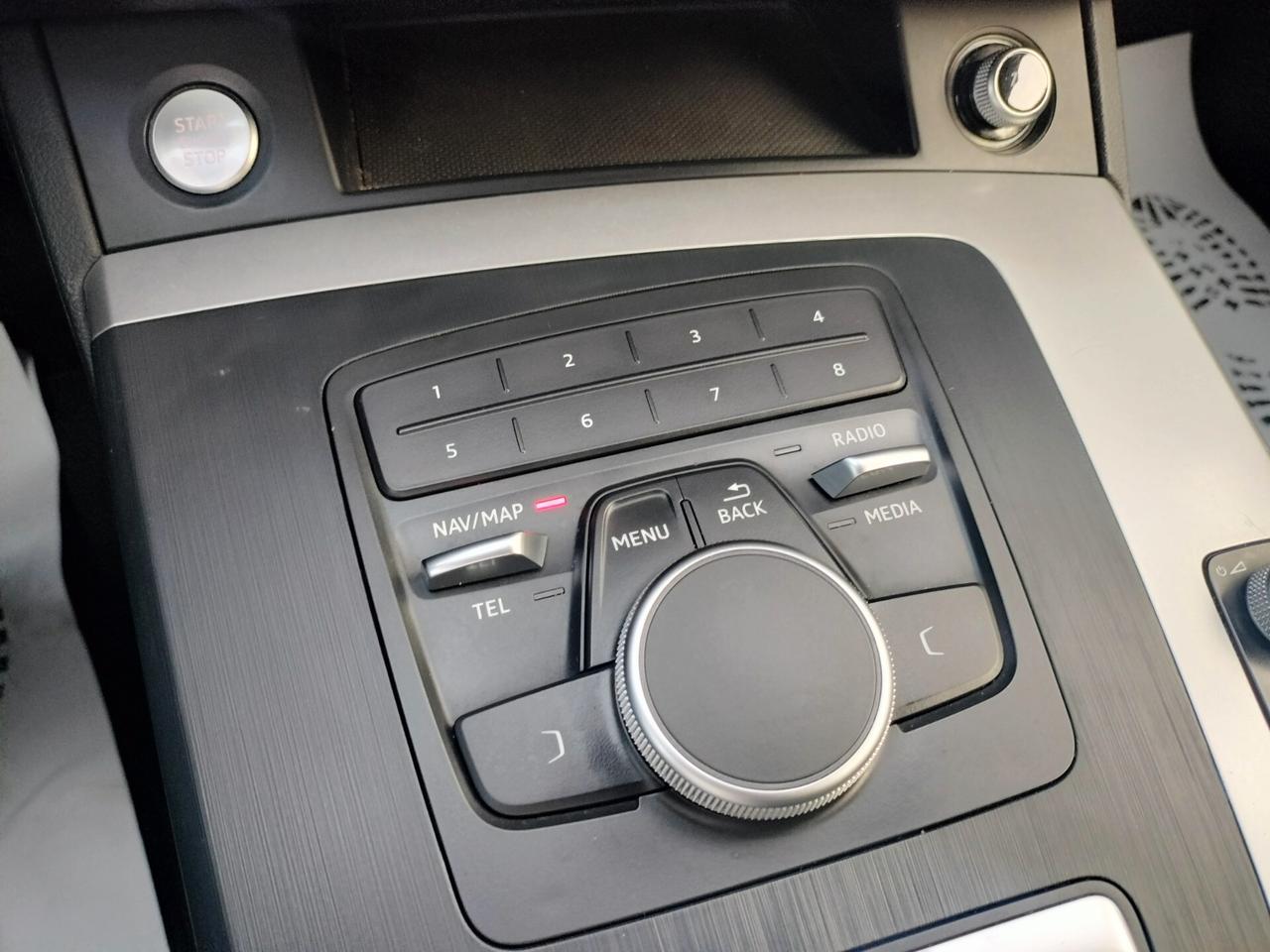 Audi Q5 2.0 TDI quattro S tronic Sport