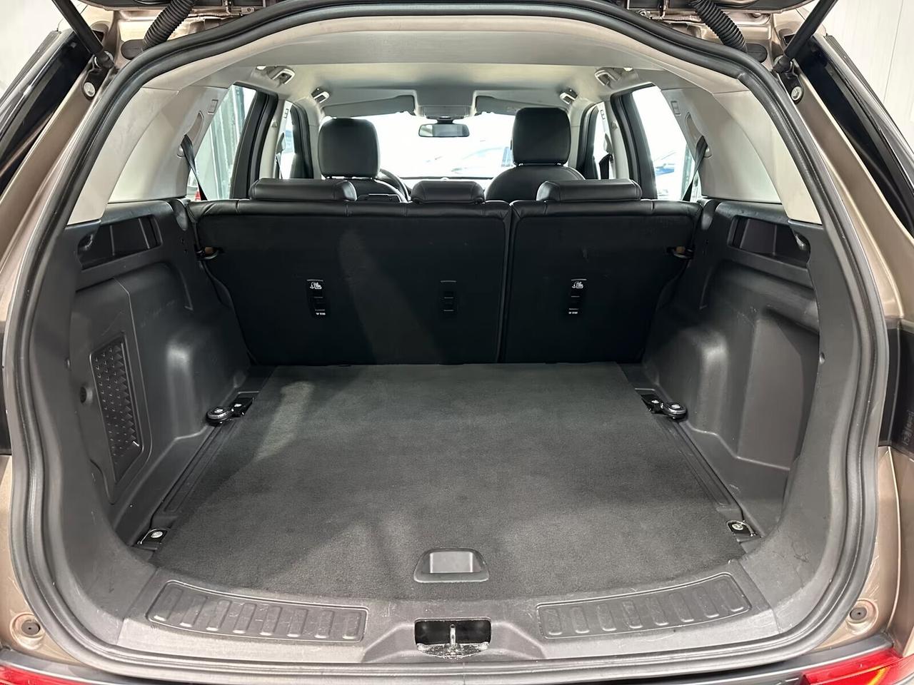 Land Rover Discovery Sport 2.0 TD4 150 CV Auto Business Ed. Premium SE OK neo patentati