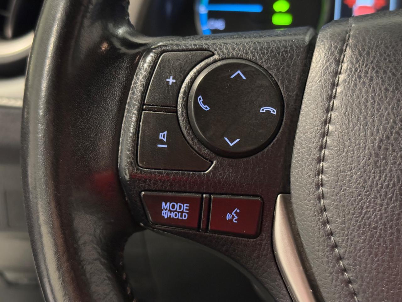 Toyota RAV 4 2.5 Hybrid 2WD Active