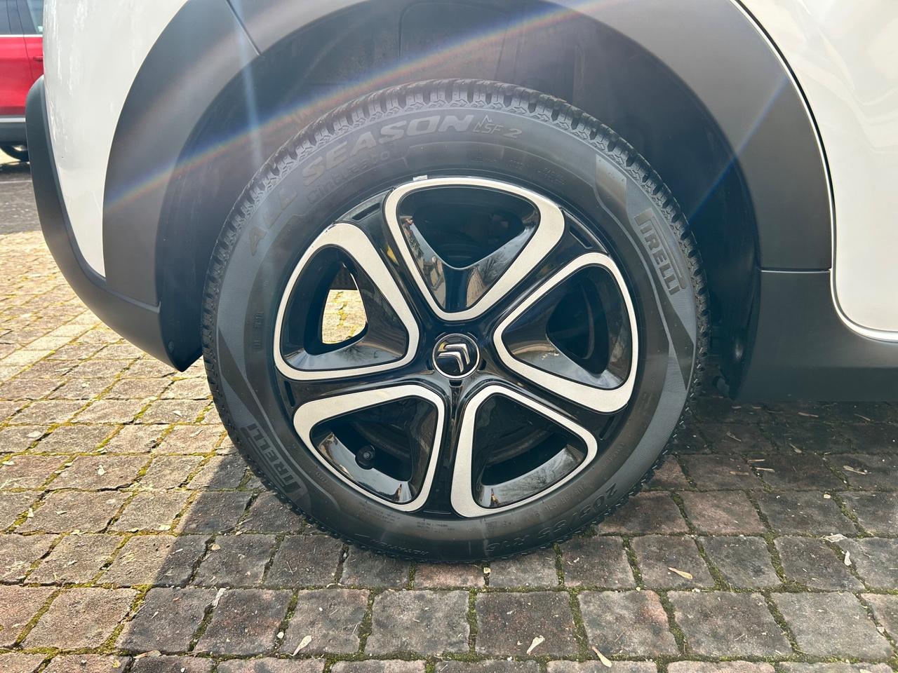 Citroen C3 PureTech 82 Feel