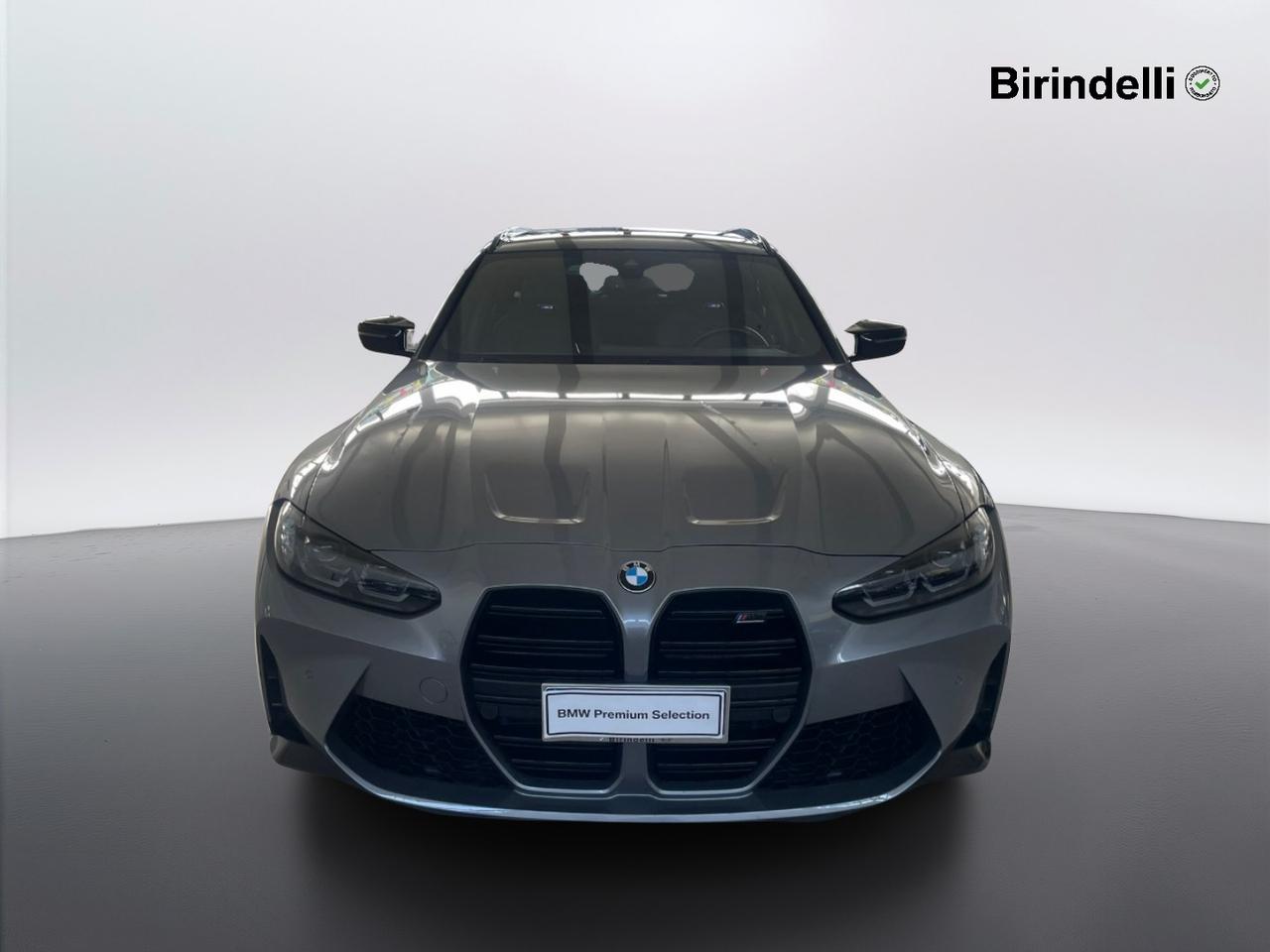 BMW Serie 3(G20/1-80/1) - M3 Touring Competition M xDrive