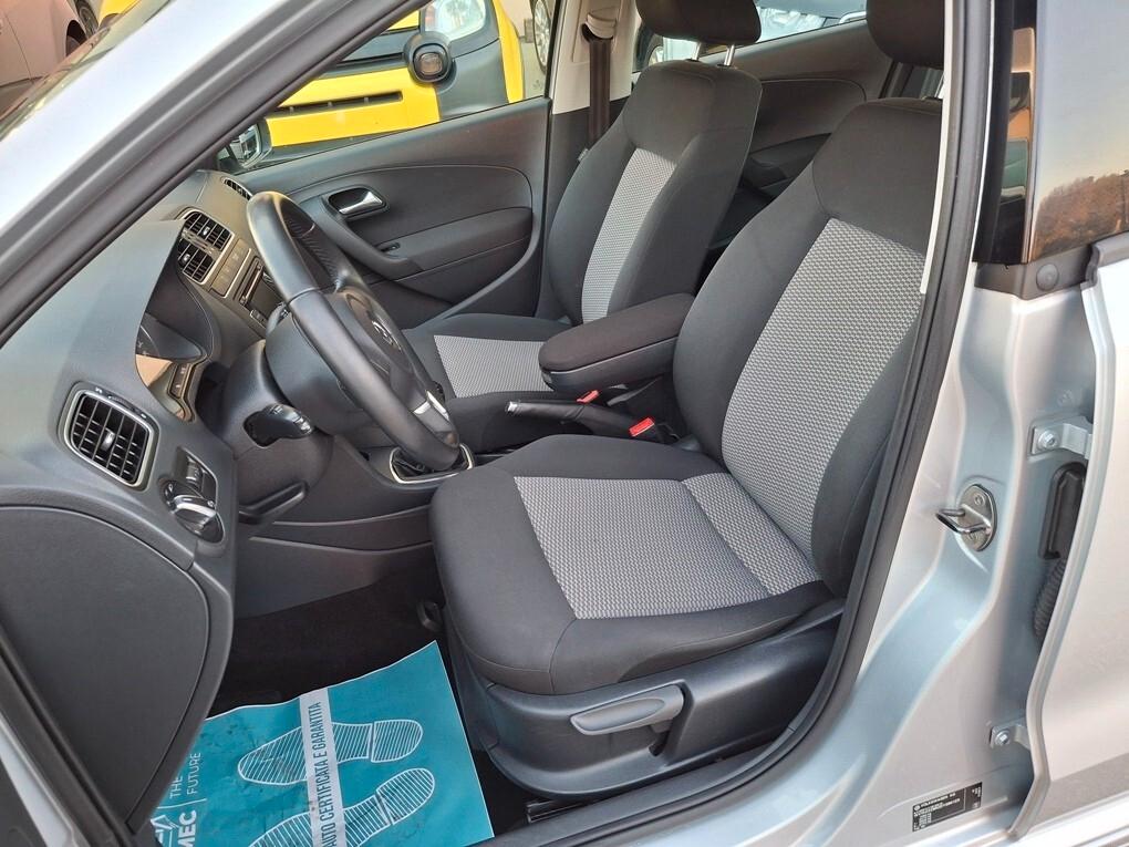 Volkswagen Polo 1.2 TDI Allestimento GTI -2013