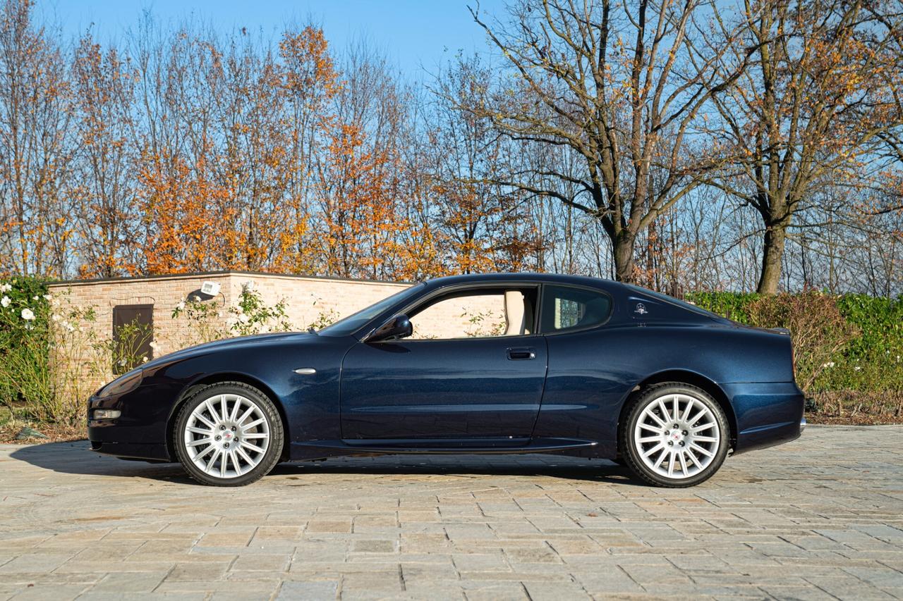Maserati Coupe 4.2 V8 32V CAMBIOCORSA - MAS00075