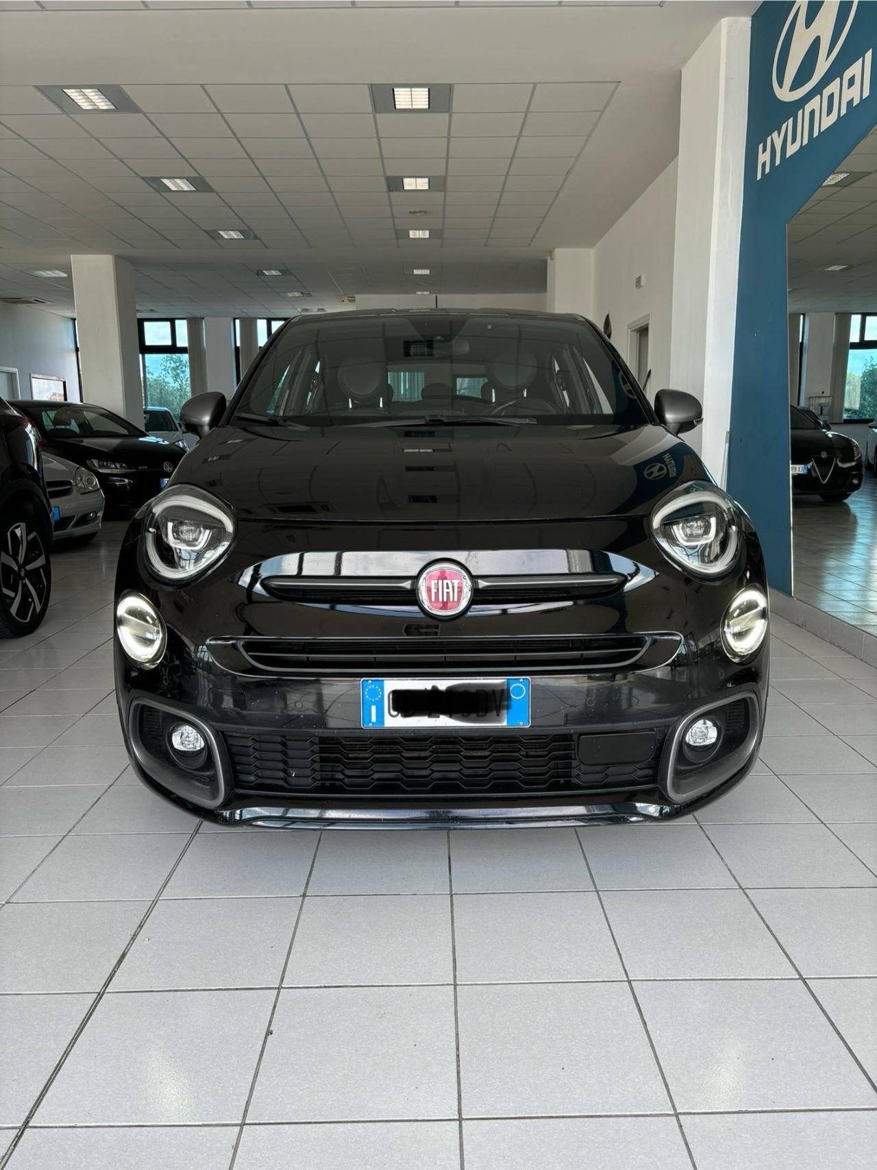 Fiat 500X 1.0 T3 120 CV Urban