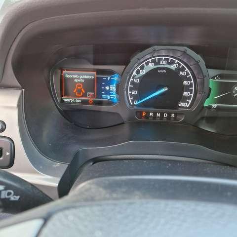 Ford Ranger Ranger 2.2 tdci Limited 160cv auto 18500+IVA