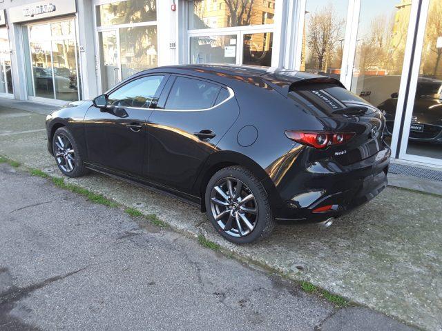 MAZDA 3 2.0L e-Skyactiv G 186cv Exclusive Line DASODESI