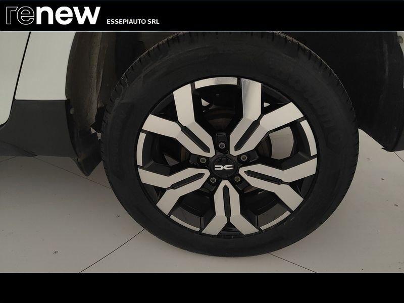 Dacia Duster 1.5 dCi 115cv 4x2 Journey