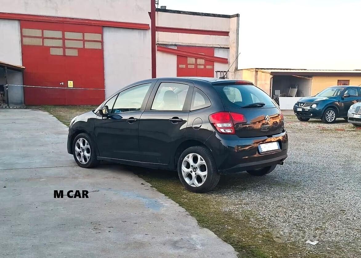 Citroen C3 1.1 Exclusive