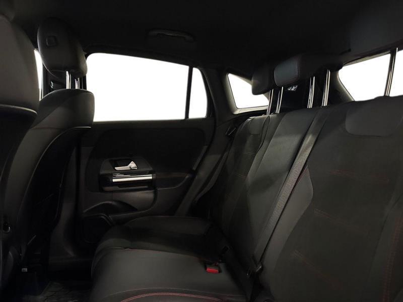 Mercedes GLA 200 200 D Premium 8G-DCT