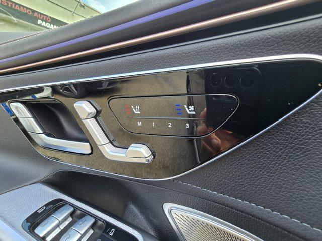 MERCEDES-BENZ EQE 350+ Premium Launch Edition PERMUTE