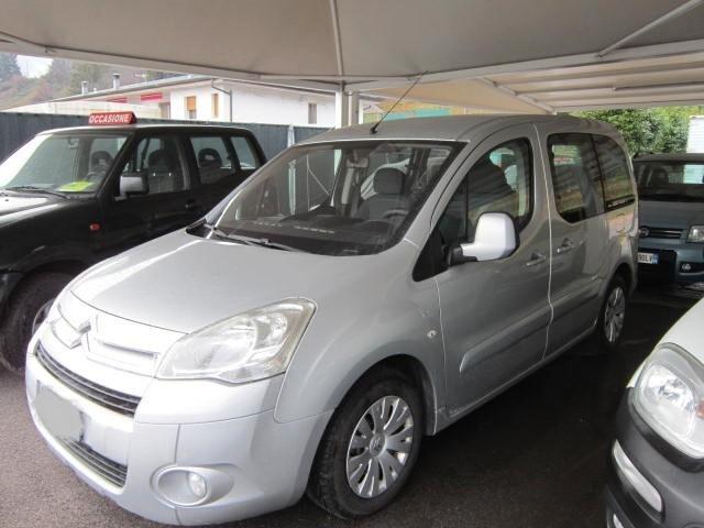 Citroen Berlingo 1.6 HDi 90CV Multispace NEOPATENTATI UNICO PROPRIETARIO