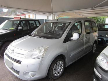 Citroen Berlingo 1.6 HDi 90CV Multispace NEOPATENTATI UNICO PROPRIETARIO