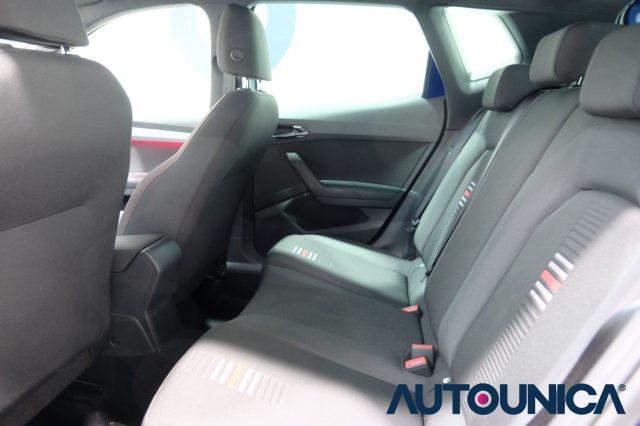 SEAT Arona 1.0 ECOTSI 115 CV DSG FR NEOPATENTATI