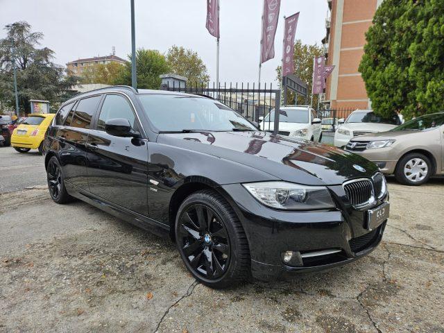 BMW 320 d cat xDrive Touring