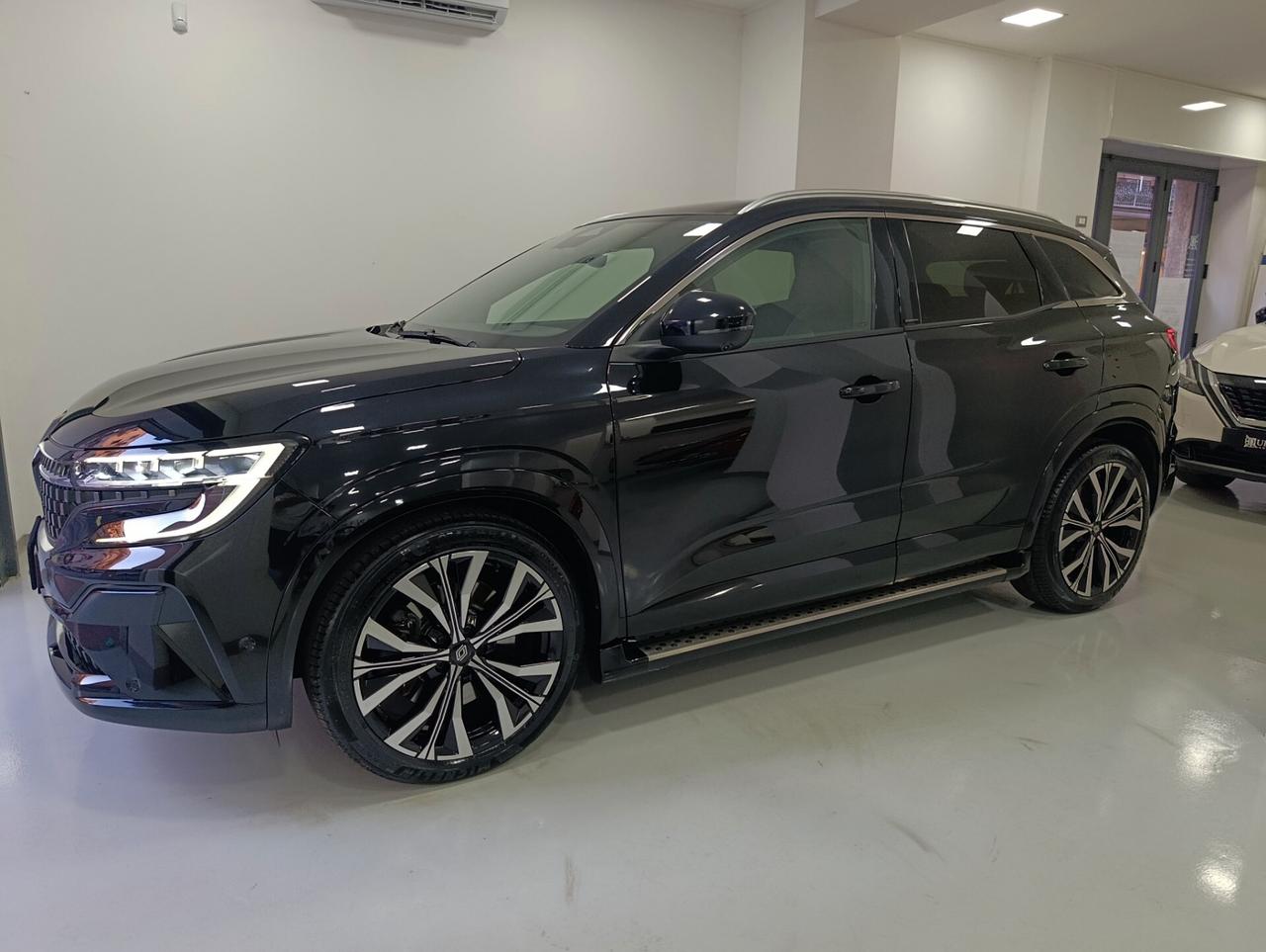 Renault Austral Full Hybrid E-Tech 200 CV Iconic