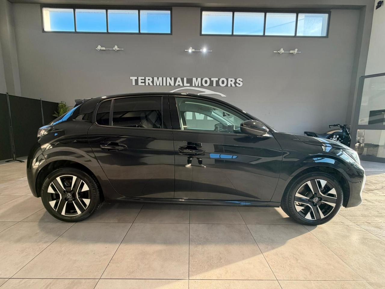Peugeot 208 PureTech 100 Stop&Start 5 porte Allure