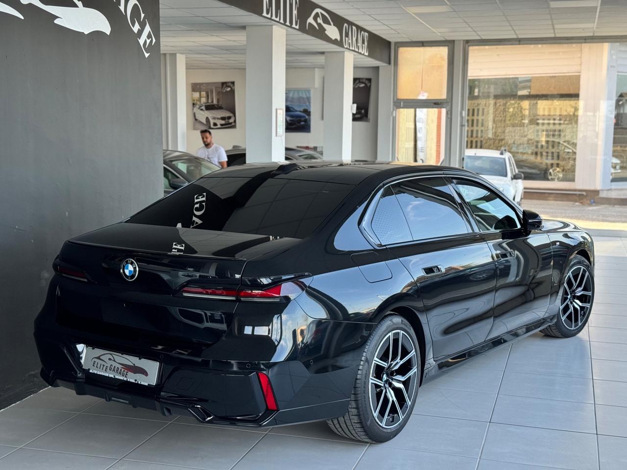 Bmw 740d xDrive Msport Pro *Iva esposta*