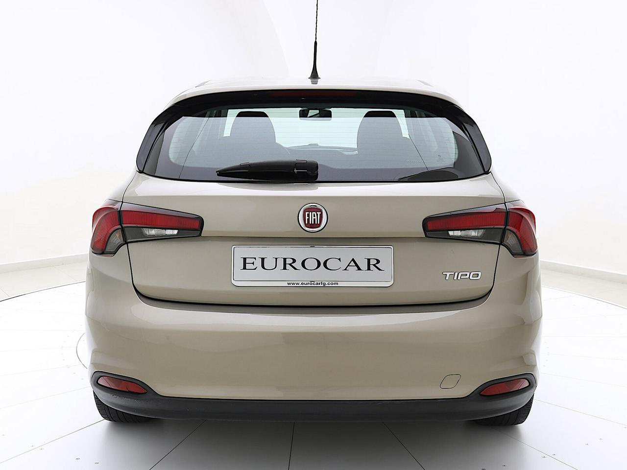 Fiat Tipo 1.4 4 porte Easy