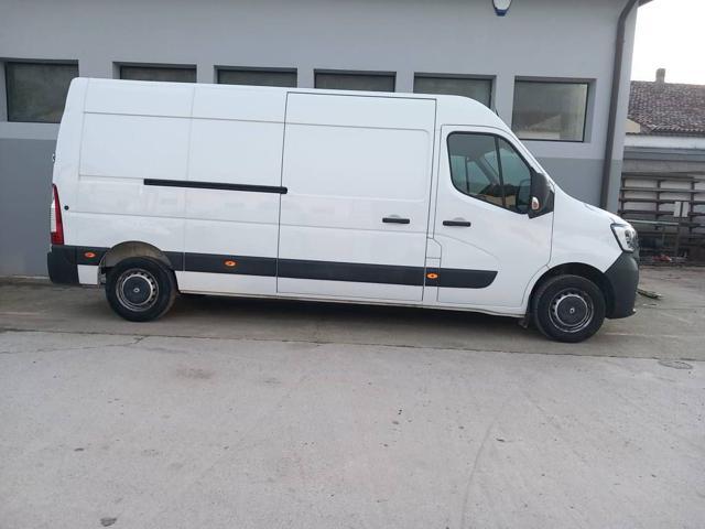 RENAULT Master T35 2.3 dCi 150 PL TM