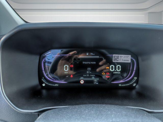 KIA Picanto 1.0 GDi GPL 5 porte Urban