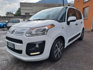 CITROEN C3 PICASSO 1.6 HDI *OK NEOPATENTATI*