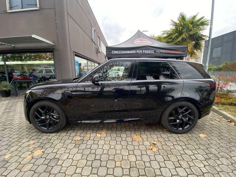 Land Rover RR Sport Range Rover Sport 3.0D l6 Dynamic SE 249 CV