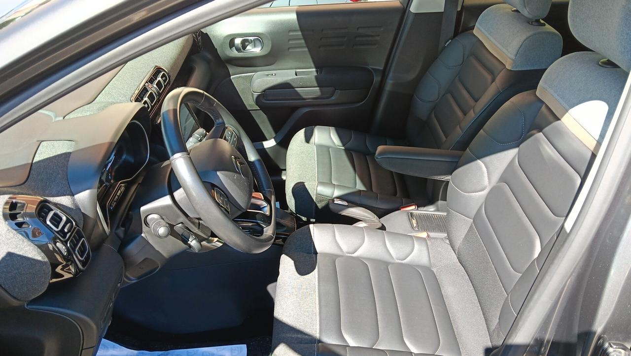 CITROEN C3 AIRCROSS SHINE -PREZZO PROMO!