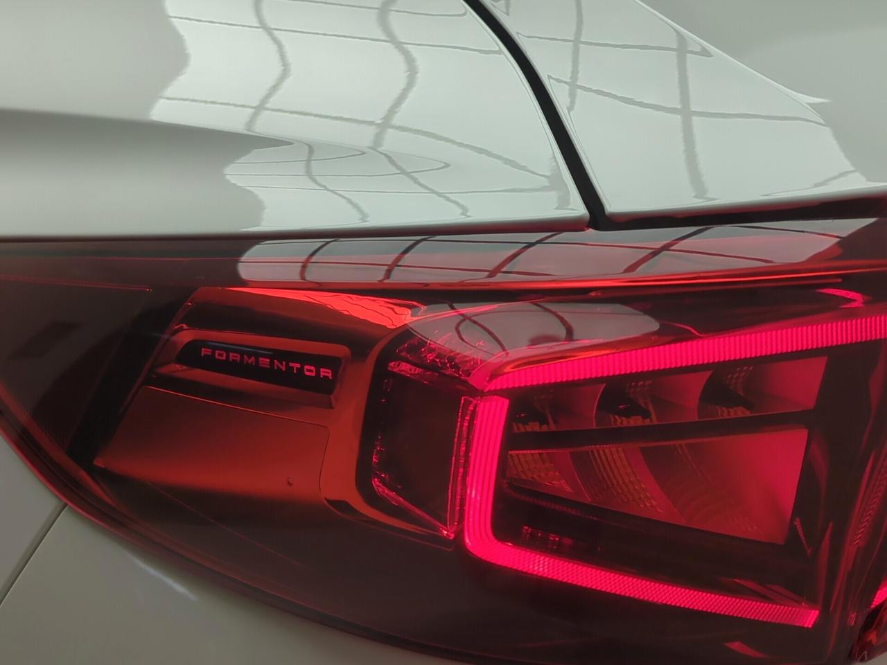 Cupra Formentor 1.5 TSI
