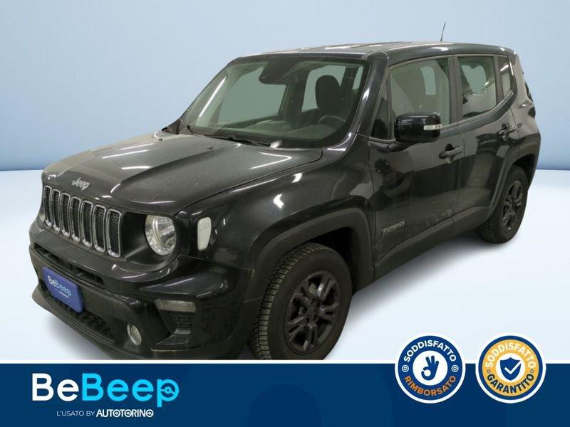 Jeep Renegade 1.0 T3 LONGITUDE 2WD