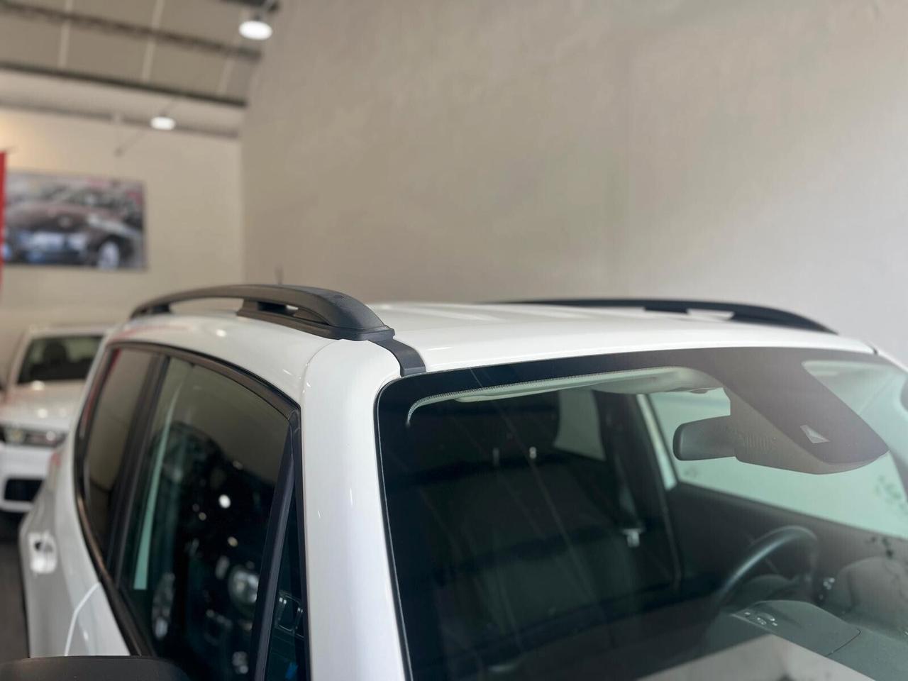 JEEP RENEGADE 1.6 Mjt AUTOMATICA *69MILAKM* Limited *11/2020* UNICOPRO