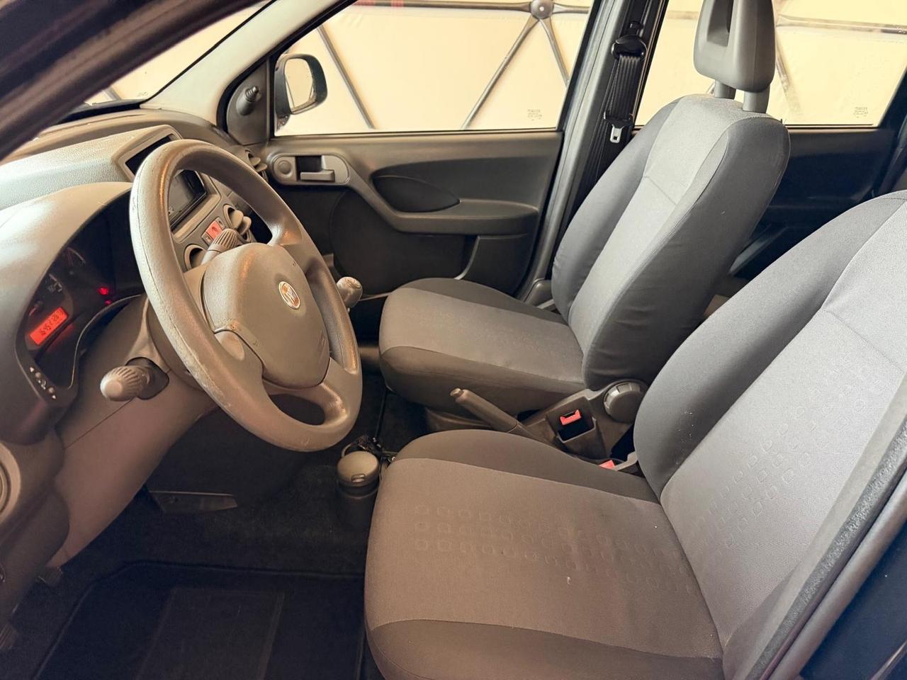 Fiat Panda 1.2 EasyPower Easy