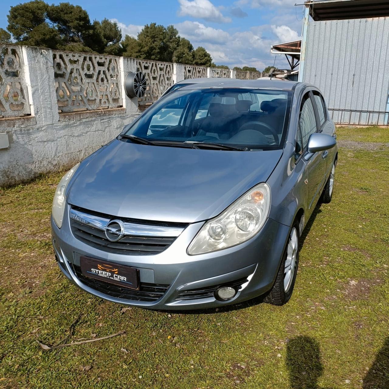 Opel Corsa 1.3 CDTI 90CV EURO 4