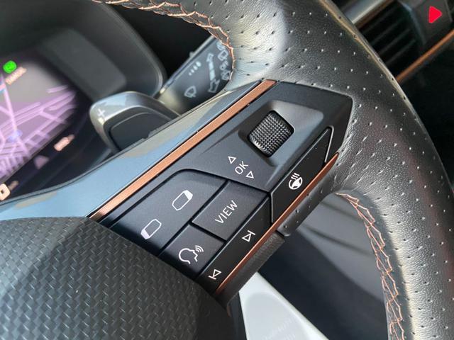 CUPRA Formentor 2.0 TDI 150 CV 4Drive DSG