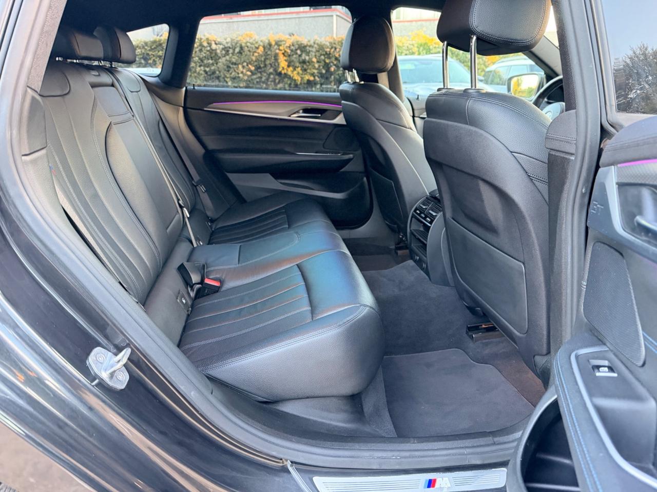 Bmw Serie 6 Gran Turismo 630d GT 3.0 249CV Msport 2019