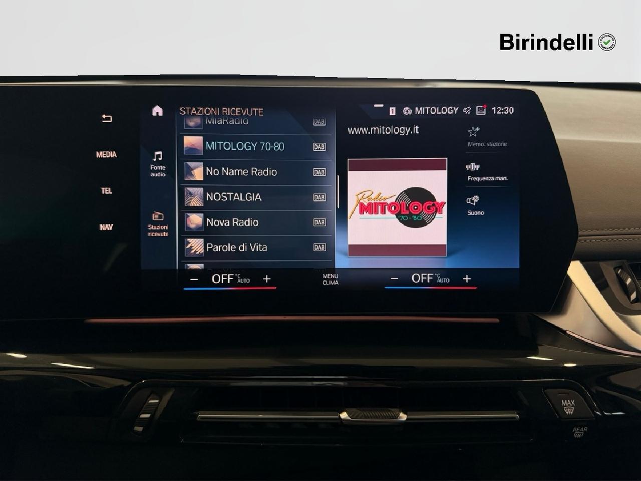 BMW X1 (U11) - X1 sDrive 18d xLine
