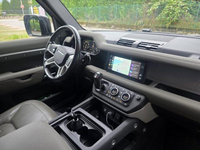 LAND ROVER Defender 110 3.0D I6 200 CV AWD Auto X-Dynamic SE