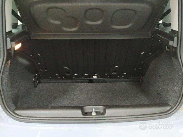 FIAT Panda 1.0 FireFly S&S Hybrid City Cross