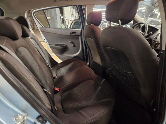 HYUNDAI i20 1.2 5p. Classic