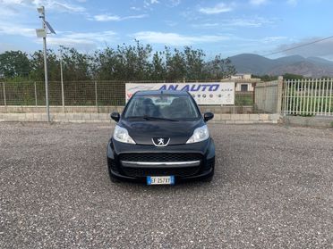 Peugeot 107 1.0 68cv - 12/2010