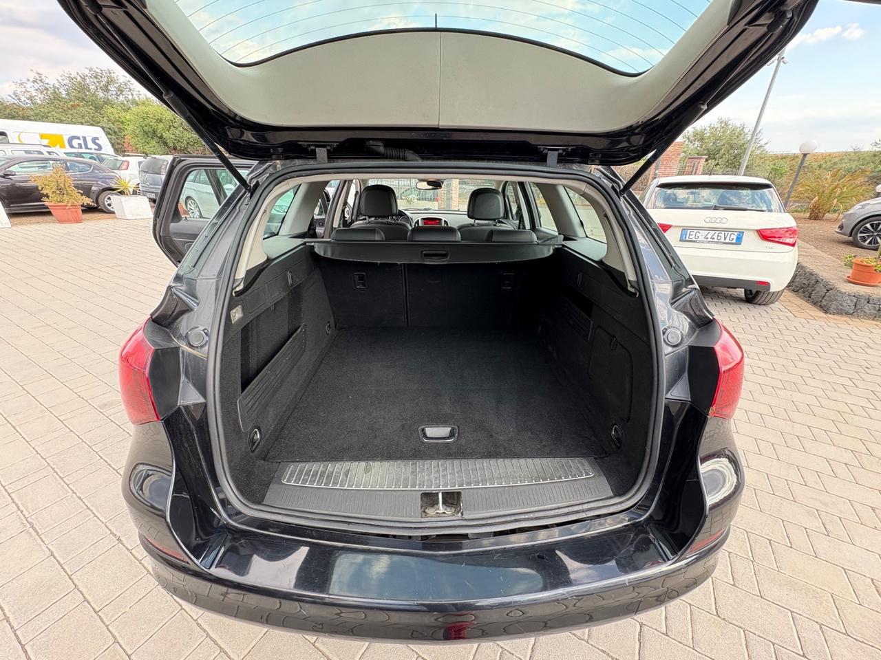 Opel Astra 1.7 CDTI 125CV Sports Tourer Cosmo