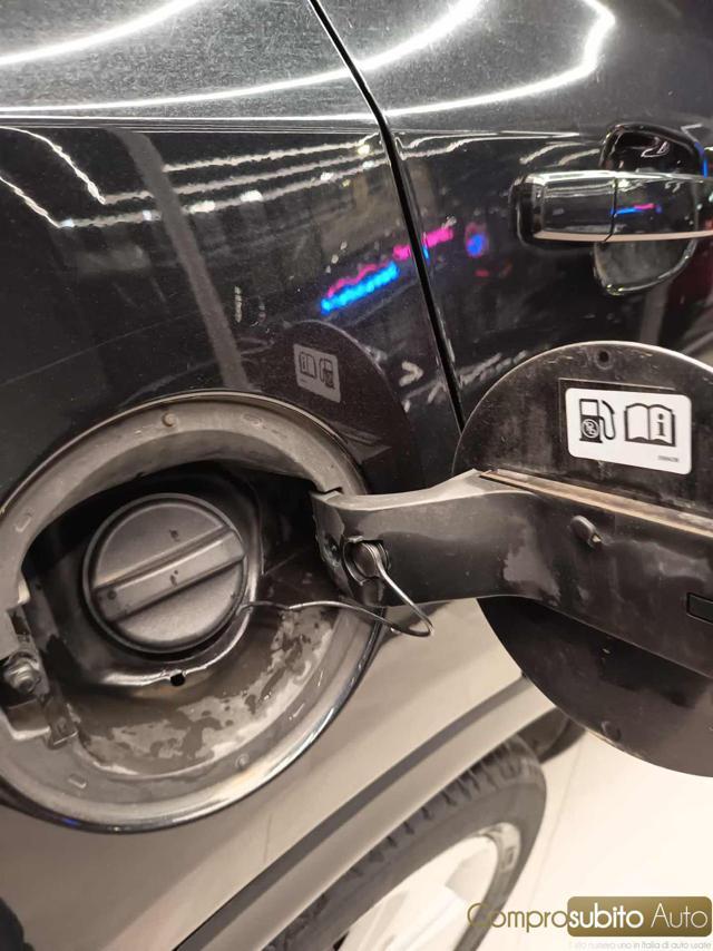 OPEL Mokka 1.4 Turbo Ecotec 140CV 4x2 Start&Stop Ego